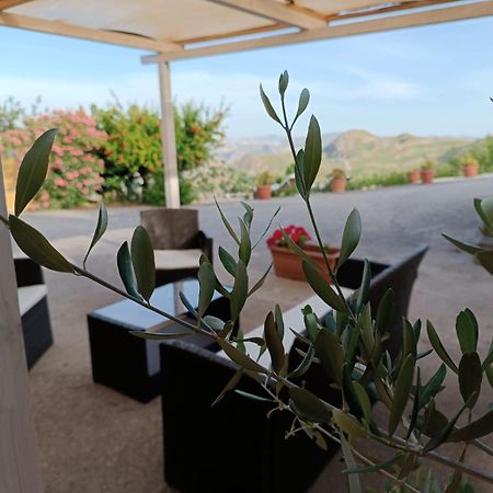 Casa Vacanze Sicilia Casteltermini Kültér fotó