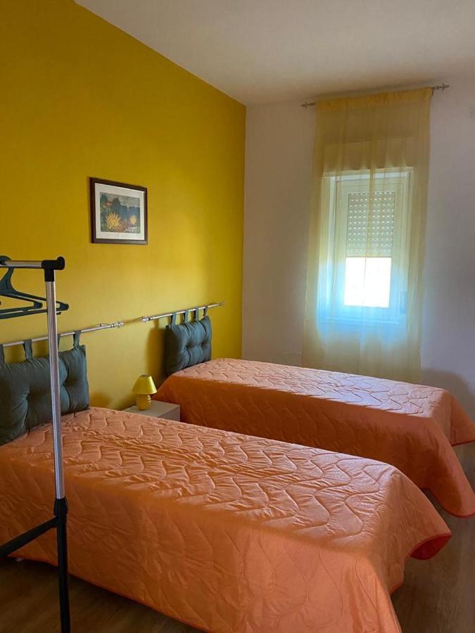 Casa Vacanze Sicilia Casteltermini Kültér fotó