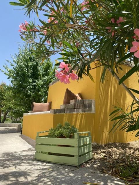 Casa Vacanze Sicilia Casteltermini Kültér fotó
