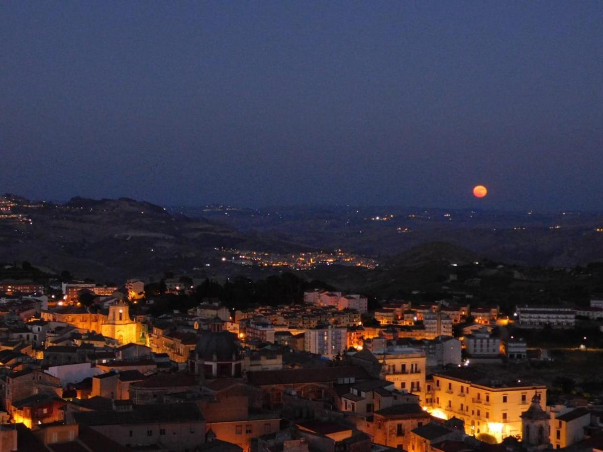 Casa Vacanze Sicilia Casteltermini Kültér fotó