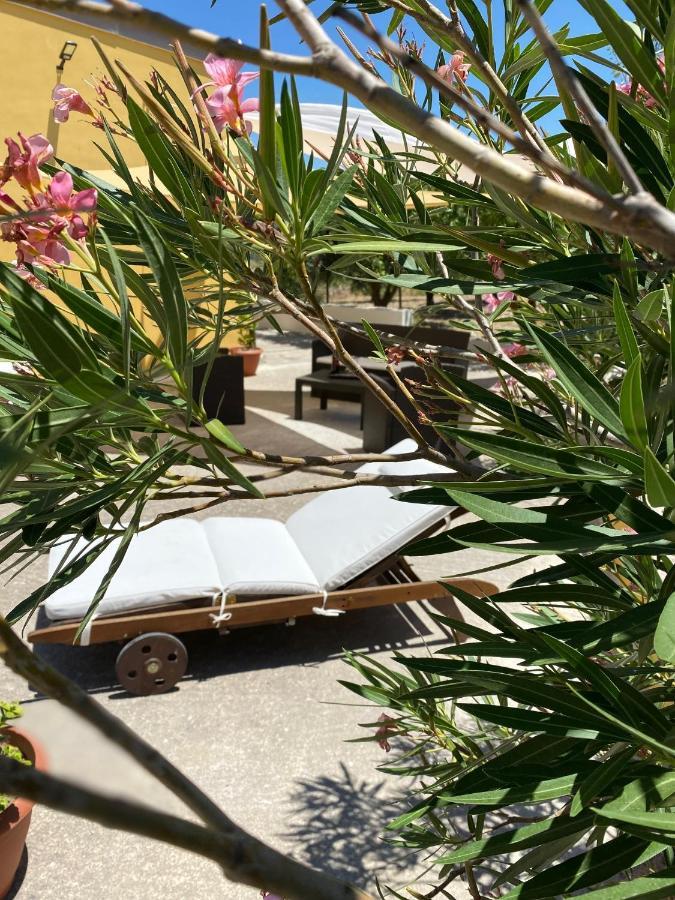 Casa Vacanze Sicilia Casteltermini Kültér fotó