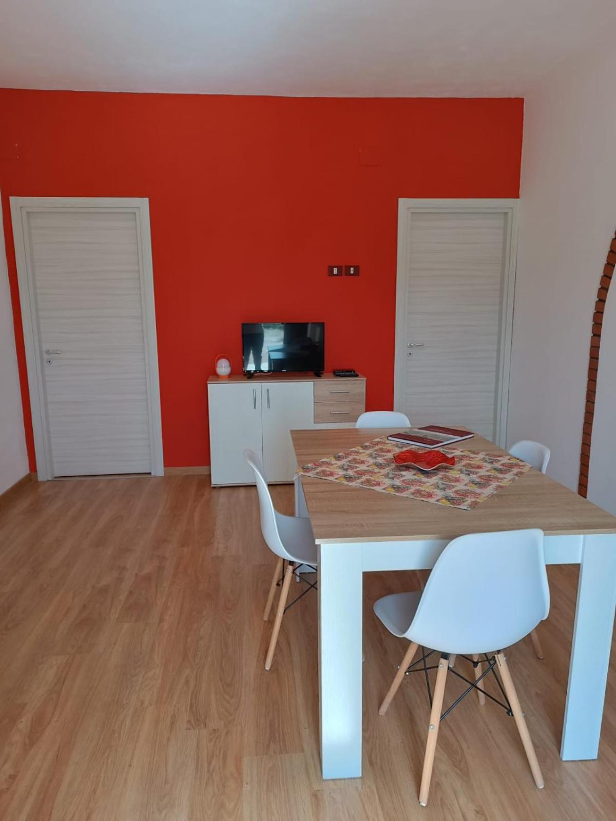Casa Vacanze Sicilia Casteltermini Kültér fotó