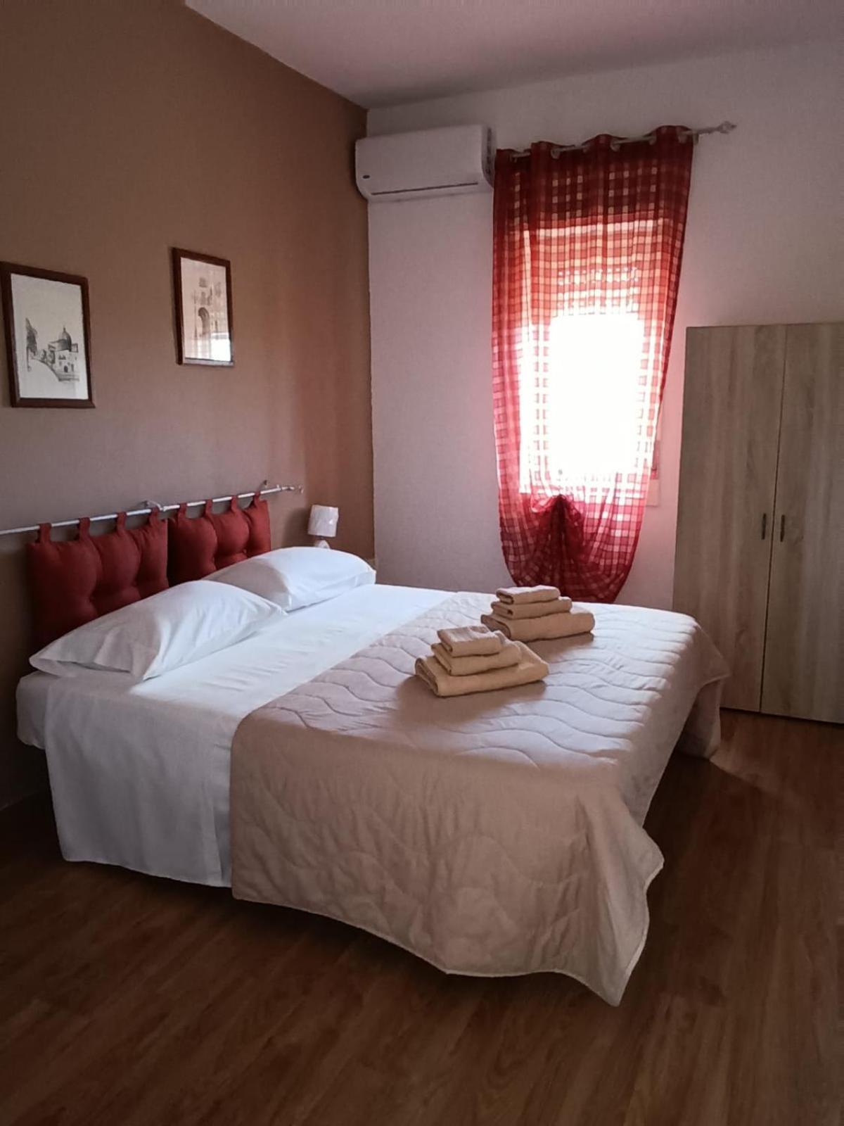 Casa Vacanze Sicilia Casteltermini Kültér fotó